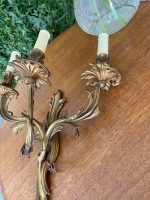 Bra sienas lampa, 1 gab, liela izmēra (2477) - Image 6