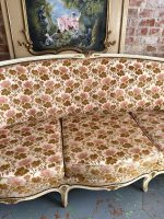 Großes Sofa in hellen Farbtönen (4517) – Bild 8