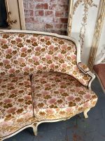 Großes Sofa in hellen Farbtönen (4517) – Bild 3