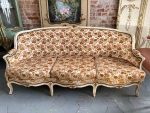 Großes Sofa in hellen Farbtönen (4517) – Bild 2