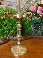 Galda lampa 2 spuldzēm (3755) - Image 3