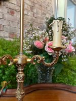 Galda lampa 2 spuldzēm (3755) - Image 6