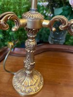 Galda lampa 2 spuldzēm (3755) - Image 8