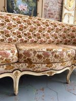 Großes Sofa in hellen Farbtönen (4517) – Bild 10