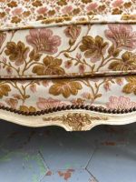 Großes Sofa in hellen Farbtönen (4517) – Bild 17