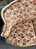 Großes Sofa in hellen Farbtönen (4517) – Bild 5
