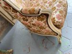 Großes Sofa in hellen Farbtönen (4517) – Bild 22