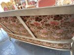 Großes Sofa in hellen Farbtönen (4517) – Bild 21