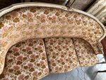 Großes Sofa in hellen Farbtönen (4517) – Bild 11
