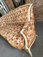 Großes Sofa in hellen Farbtönen (4517) – Bild 14