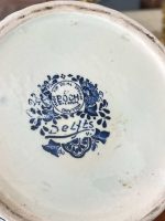 "Delft" vāze ar vāku, liela izmēra (2488) - Image 12