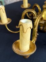 griestu lampa, vidēja izmēra, 6 spuldzēm (7074) - Image 16