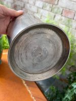 Metāla šampanieša trauks (2840) - Image 7