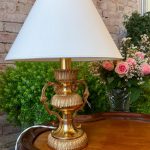 Galda lampa (3786)