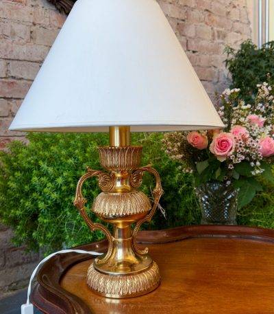 Bordlampe (3786)