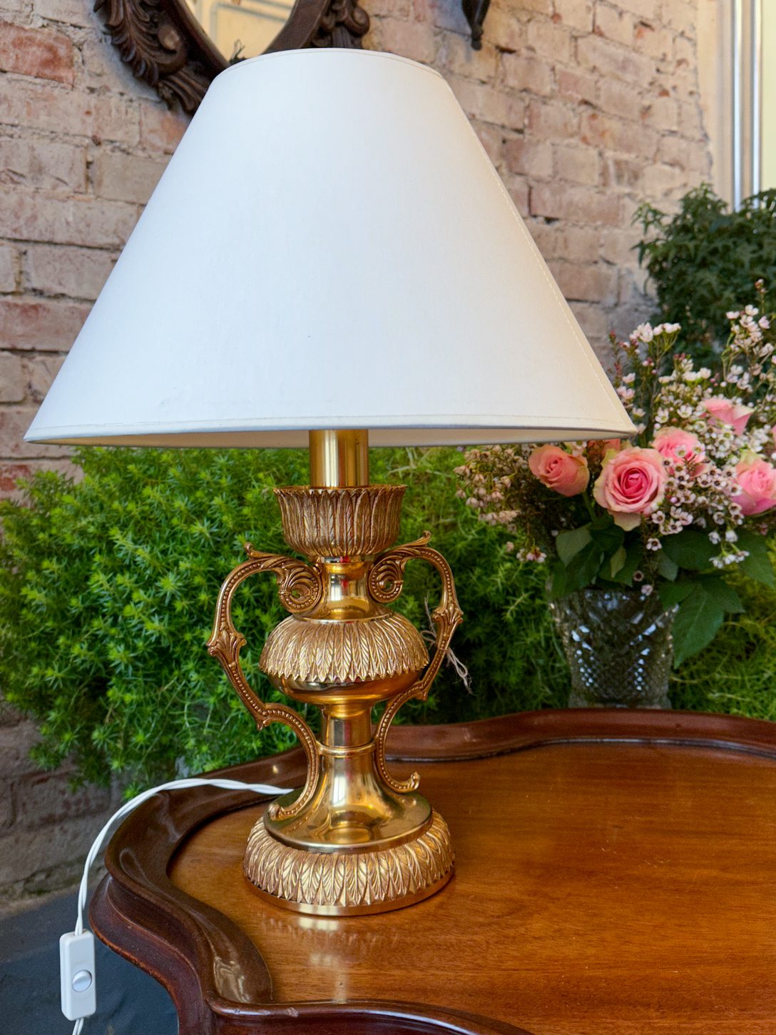 Galda lampa (3786) - Image 1