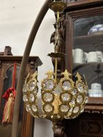 Interesantas Formas Lampa ar 3 Spuldzēm, Viegla Pēc Svara (5289) - Image 4