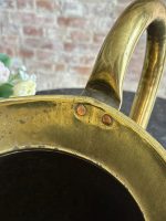 trauks lietussargiem, liela izmēra krūka ar rokturi, vidēji liela izmēra (6531) - Image 8