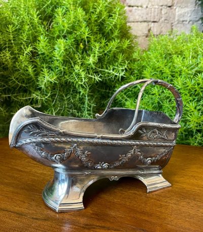 Metal flaskeholder (3368)