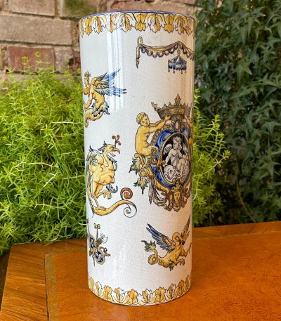 Gien vase (2855)
