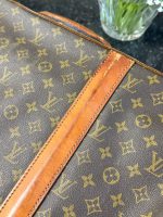 Louis Vuitton drēbju soma kostīmiem, ko likt uz pakarināmā, salokāma (6317) - Image 23