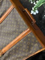 Louis Vuitton drēbju soma kostīmiem, ko likt uz pakarināmā, salokāma (6317) - Image 22