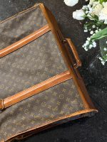 Louis Vuitton drēbju soma kostīmiem, ko likt uz pakarināmā, salokāma (6317) - Image 21