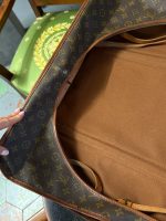 Louis Vuitton drēbju soma kostīmiem, ko likt uz pakarināmā, salokāma (6317) - Image 19