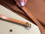 Louis Vuitton drēbju soma kostīmiem, ko likt uz pakarināmā, salokāma (6317) - Image 34