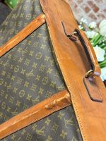 Louis Vuitton drēbju soma kostīmiem, ko likt uz pakarināmā, salokāma (6317) - Image 10