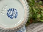 Delft puķpodi, kašpo, maza izmēra 3 gab (3844) - Image 9