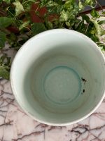 Delft puķpods, kašpo, vidēja izmēra (3845) - Image 8