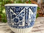 Delft puķpods, kašpo, maza izmēra (3846) - Image 5