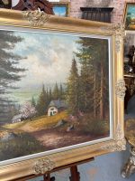 Liela Izmēra Glezna (4153) - Image 6