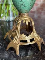 Par porcelænsvaser med bronze — Sèvres-stil, Frankrig, ca. 1890–1910 - Billede 18