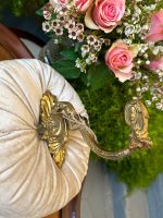 Bronzene Aufhänger, klein, 2 Stück (3744) – Bild 7