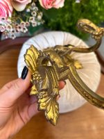 Bronzene Aufhänger, klein, 2 Stück (3744) – Bild 9