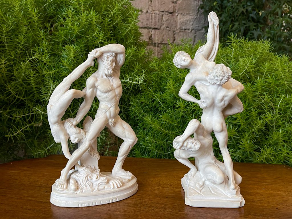 Figurer, Lille Størrelse (3360)