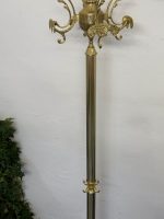 Coat Rack, Gold Color, Lightweight (4428) - Image 13