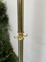 Coat Rack, Gold Color, Lightweight (4428) - Image 16