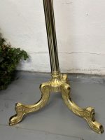 Coat Rack, Gold Color, Lightweight (4428) - Image 15