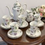 PorcelÄna ServÄ«ze