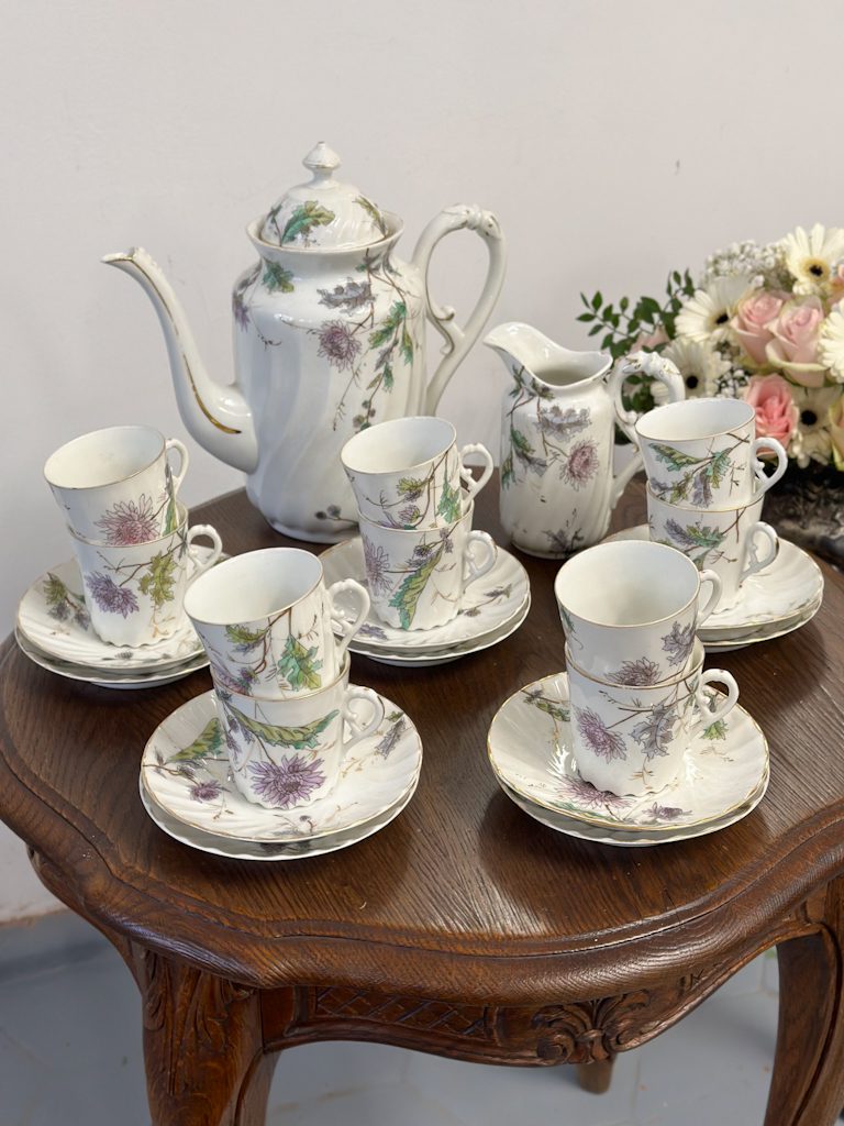 PorcelÄna ServÄ«ze