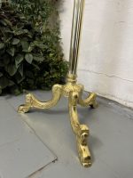 Coat Rack, Gold Color, Lightweight (4428) - Image 14