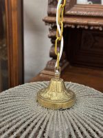 Liela Izmēra Lampa - Bumba, 1 Spuldze (5296) - Image 8