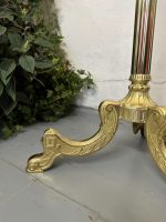 Coat Rack, Gold Color, Lightweight (4428) - Image 17