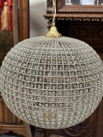 Liela Izmēra Lampa - Bumba, 1 Spuldze (5296) - Image 6