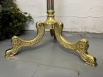 Coat Rack, Gold Color, Lightweight (4428) - Image 18