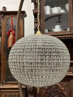 Liela Izmēra Lampa - Bumba, 1 Spuldze (5296) - Image 7