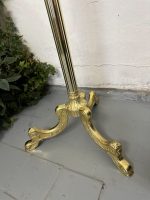 Coat Rack, Gold Color, Lightweight (4428) - Image 6
